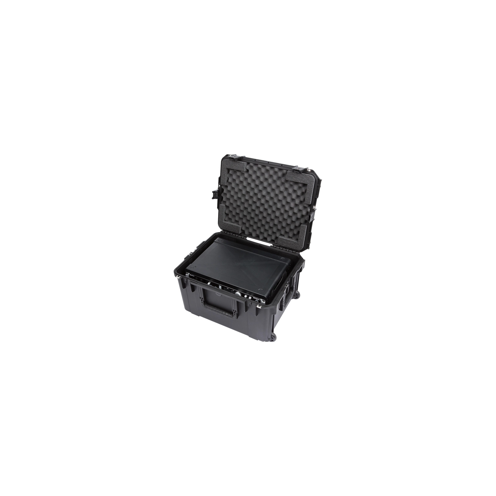 SKB 4U iSeries Injection Molded Fly Rack 13 Deep